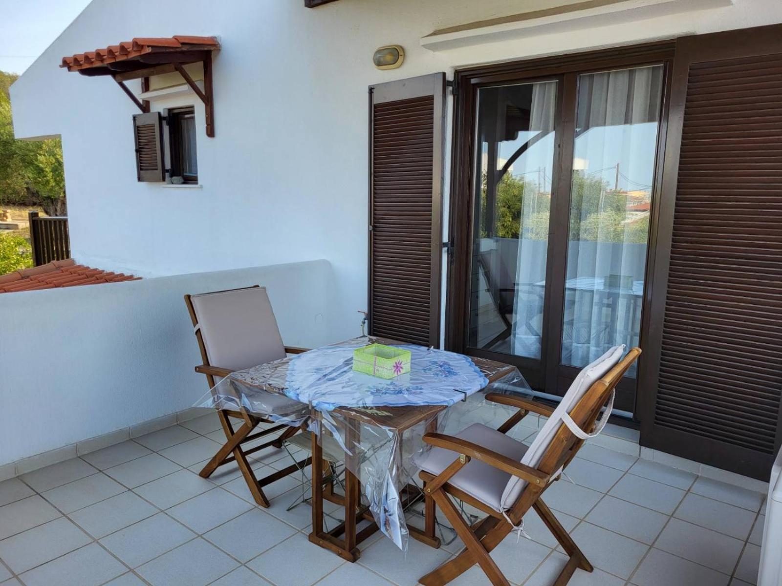 Casa De Vacacion Holiday home
