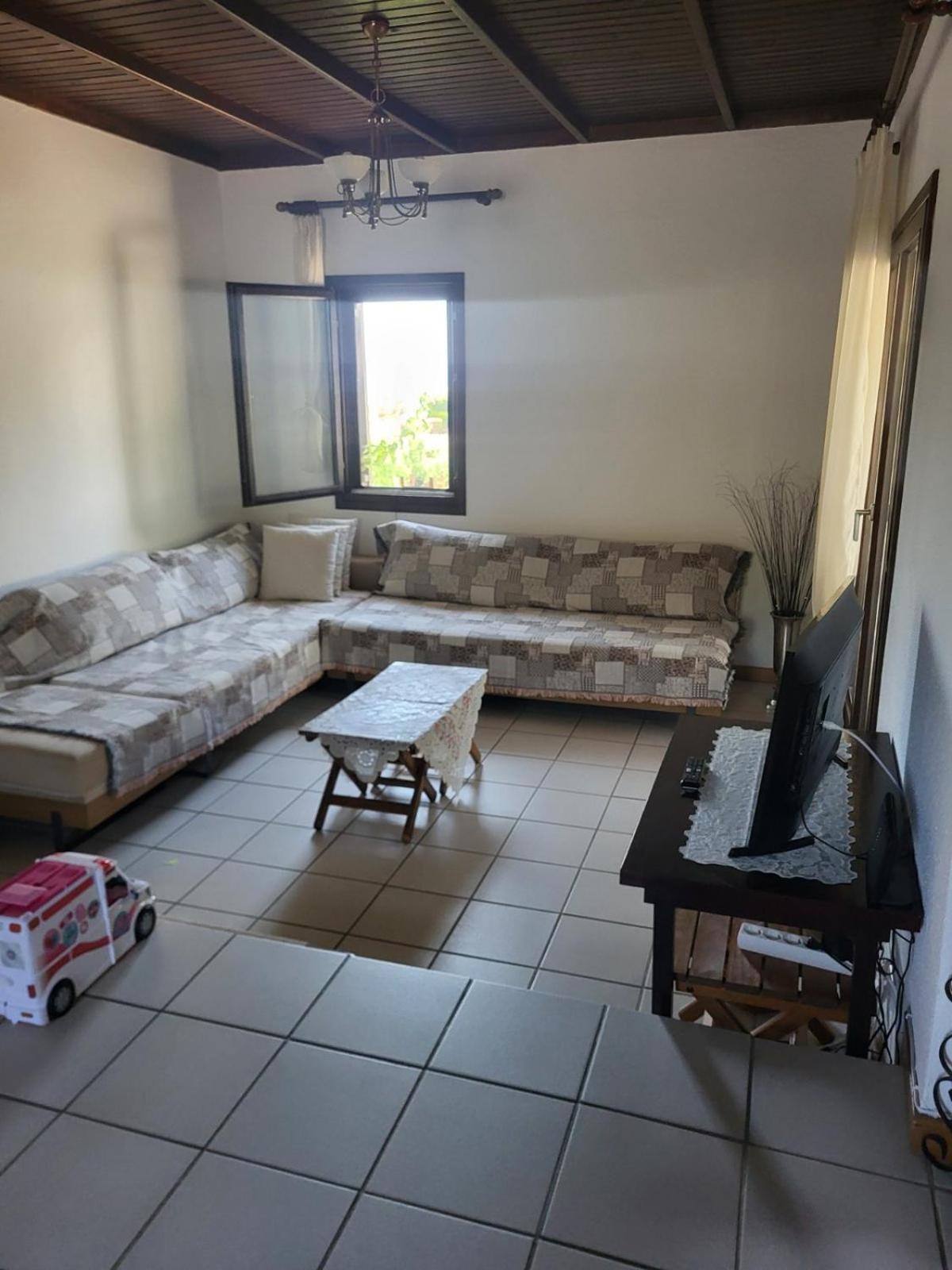 Casa De Vacacion