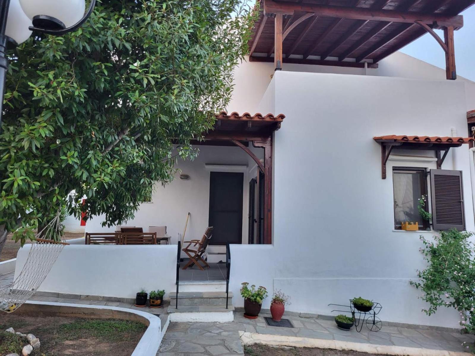 Holiday home Casa De Vacacion *