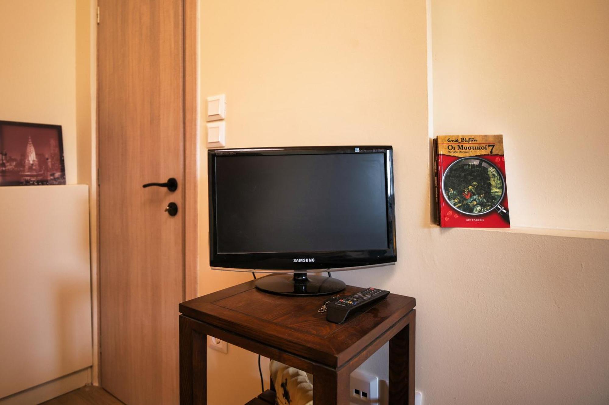 Holiday home Artemis Leto