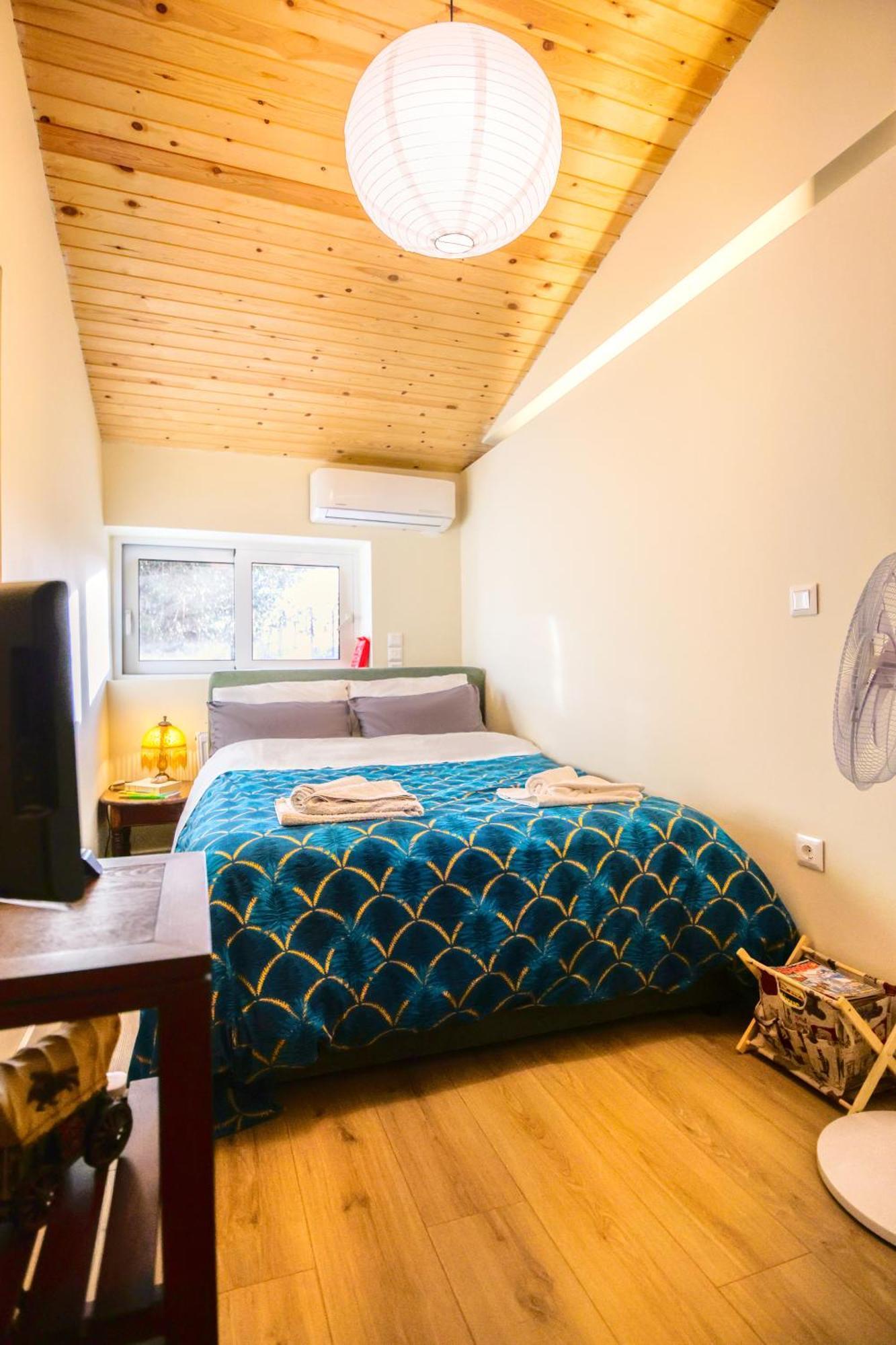 Holiday home Artemis Leto *