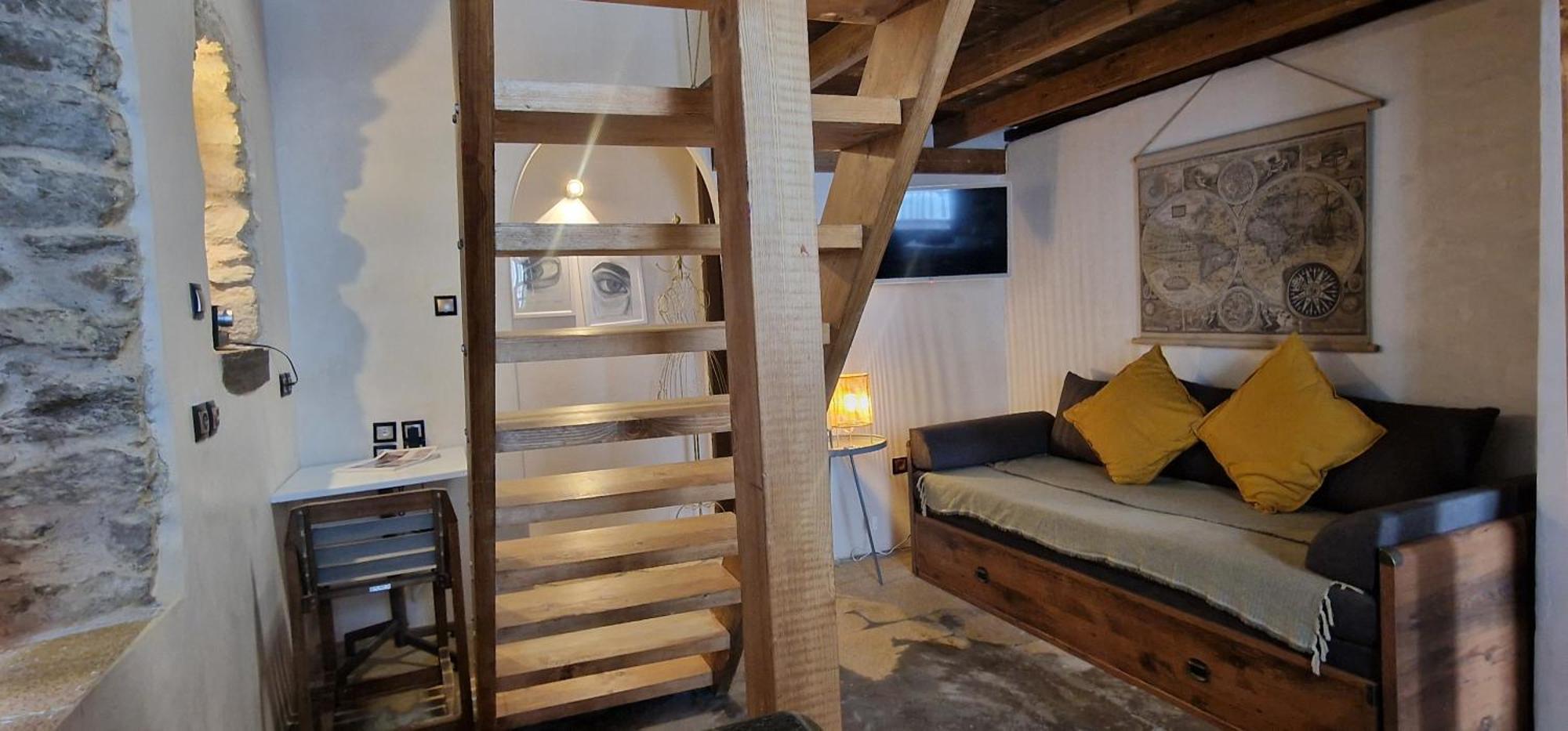 Apartment Sikate Hospitality *