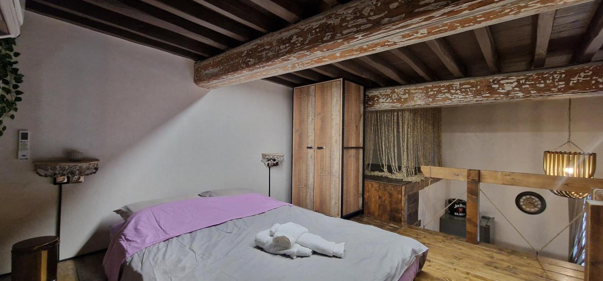 Sikate Hospitality Apartment Mykonos Town