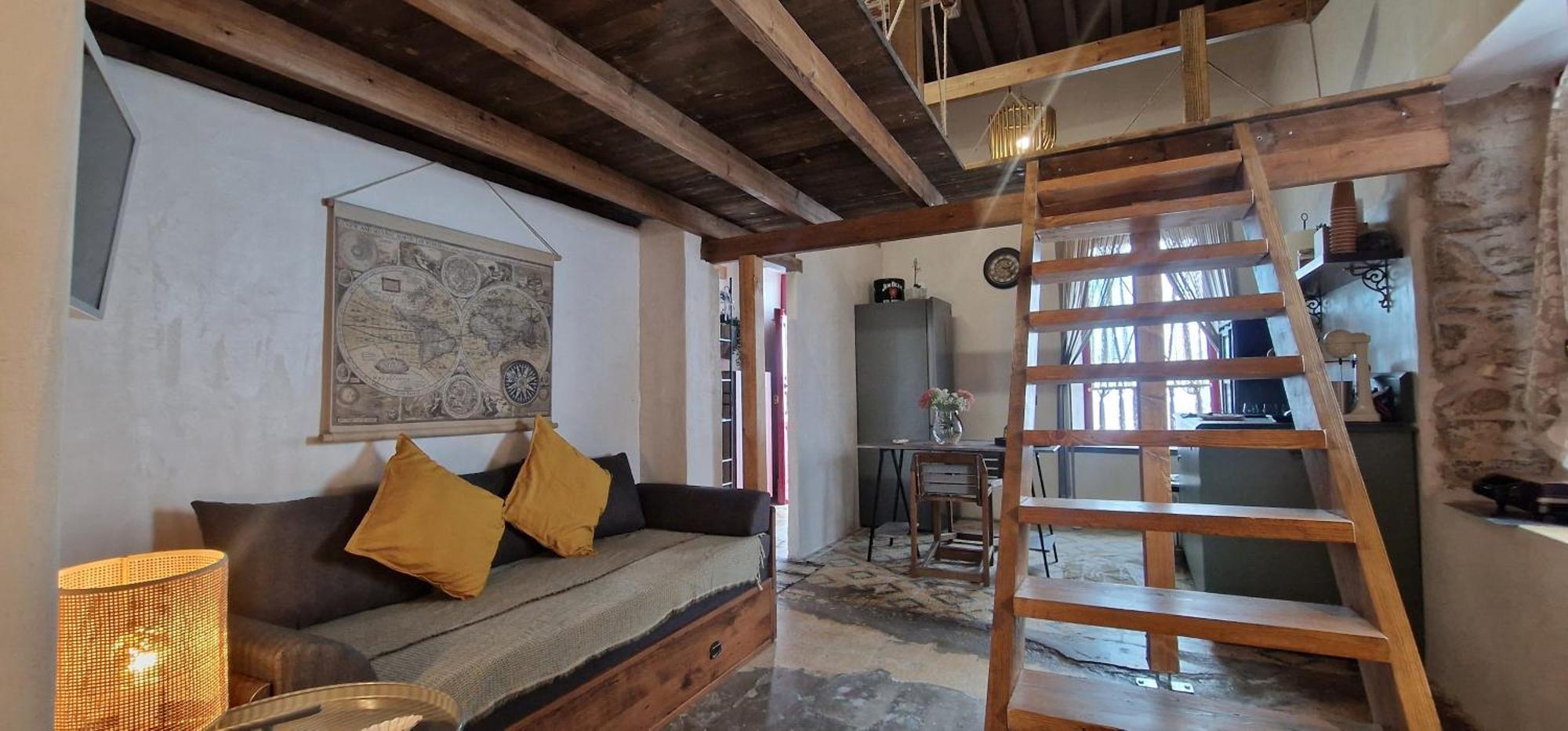 Apartment Sikate Hospitality Mykonos Town