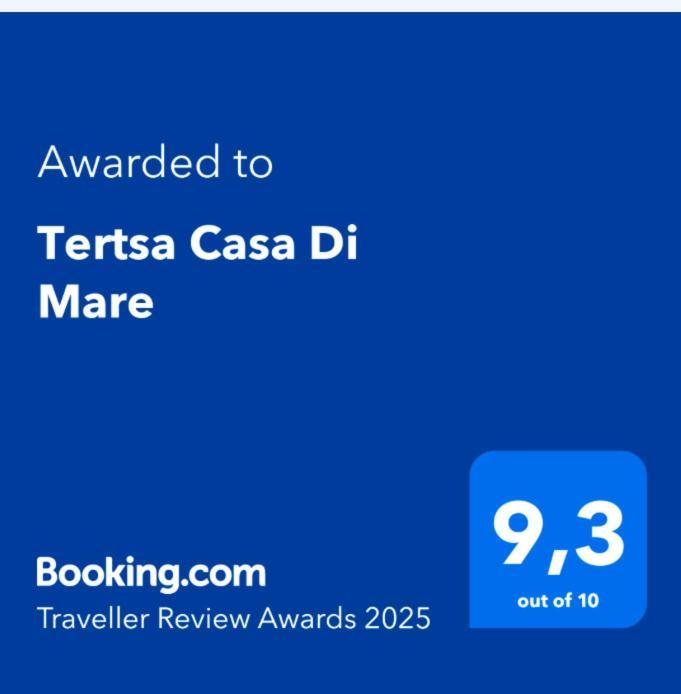 Casa Di Mare Apartment