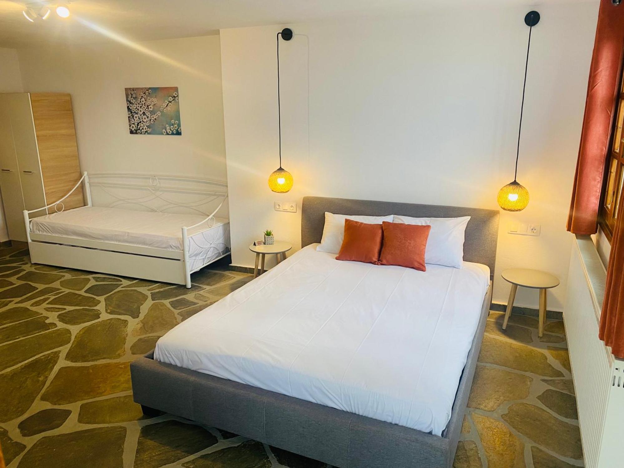 Sun Touch Pelion