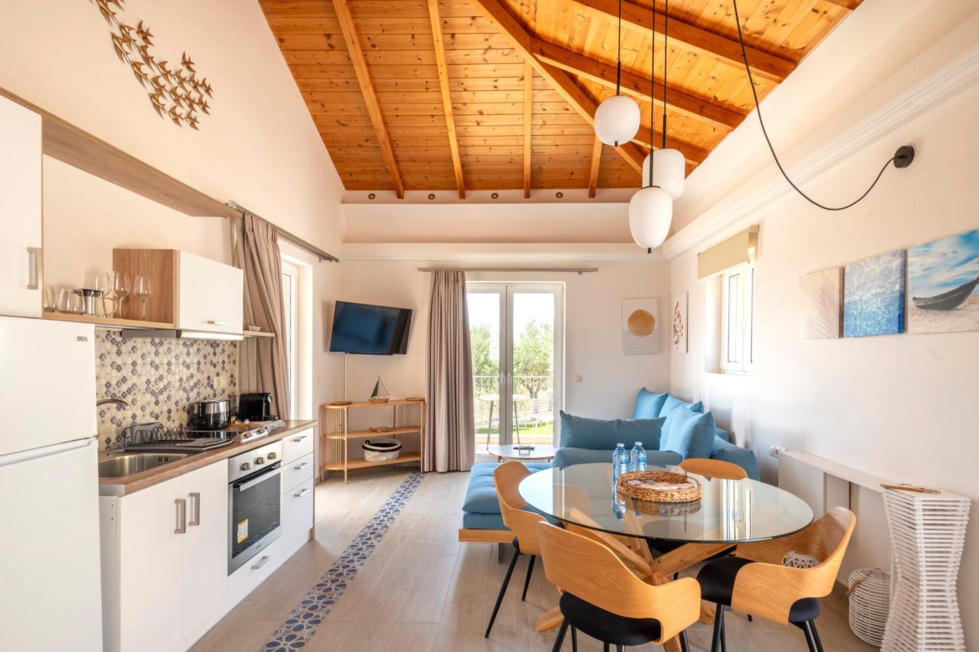 Apartment Alma Hills
