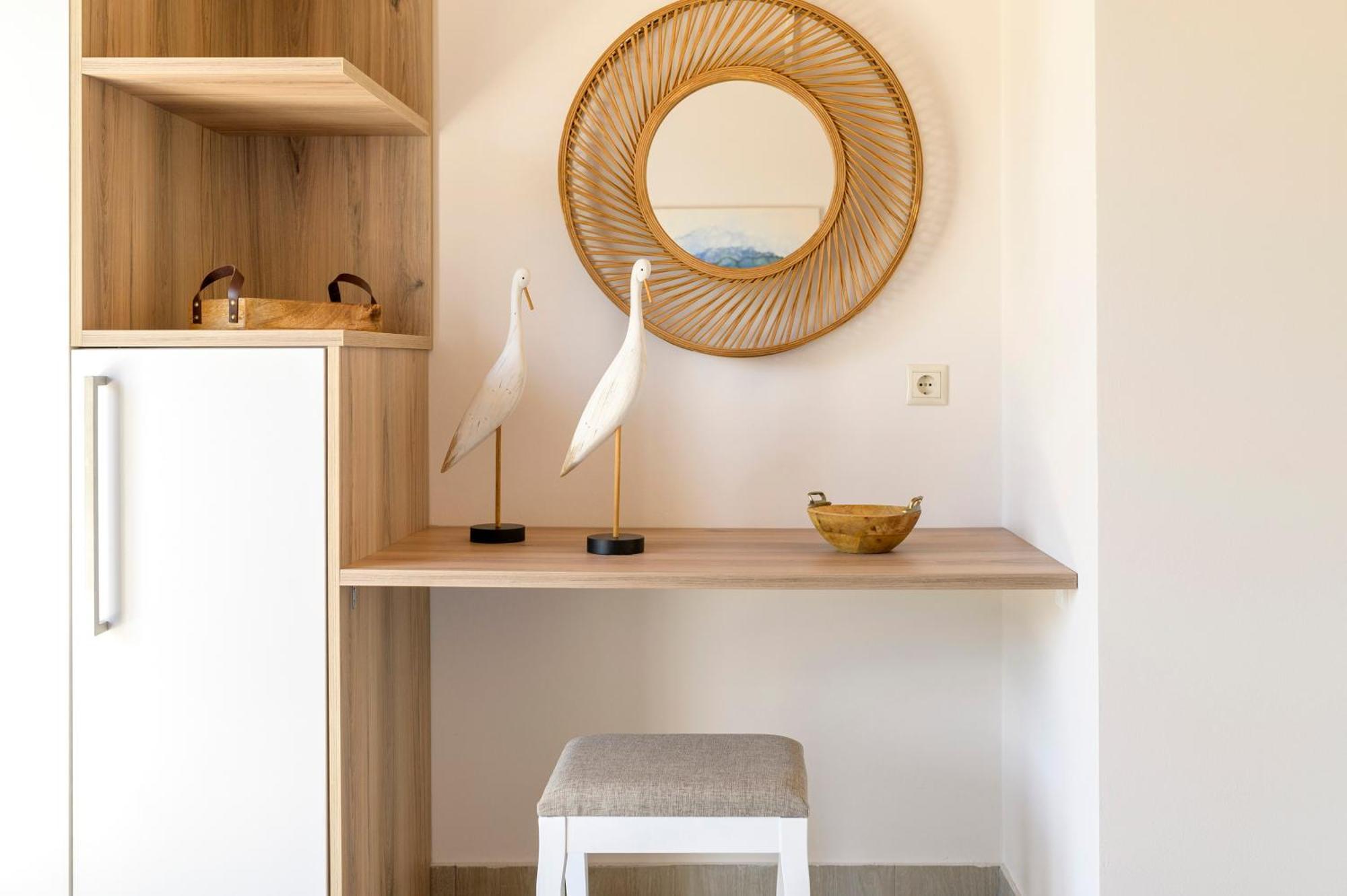 Alma Hills Apartment *