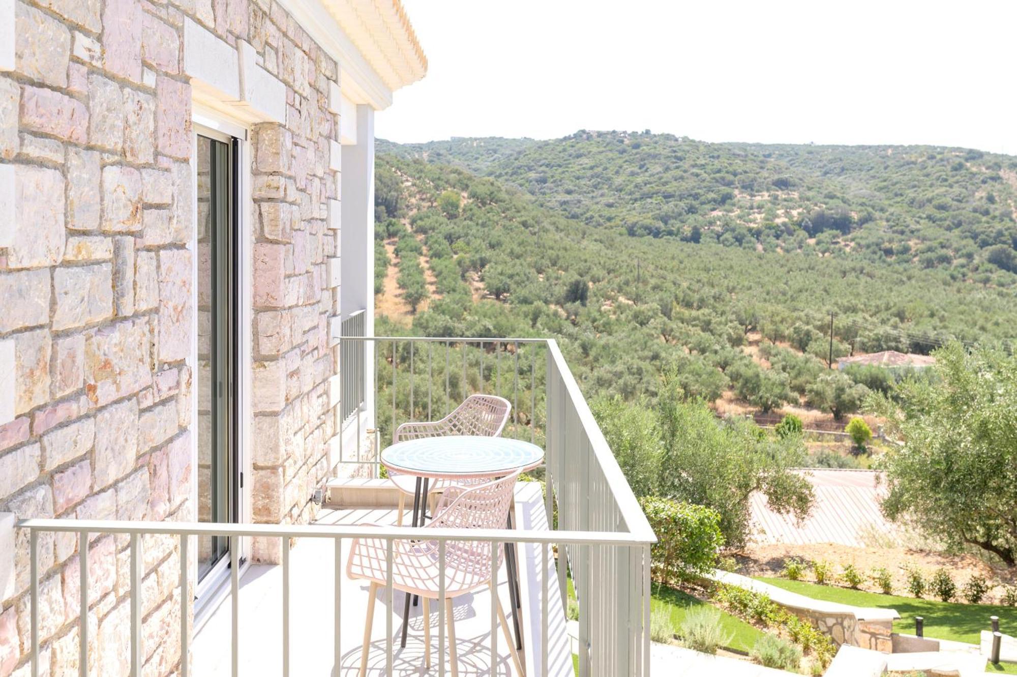 Alma Hills *