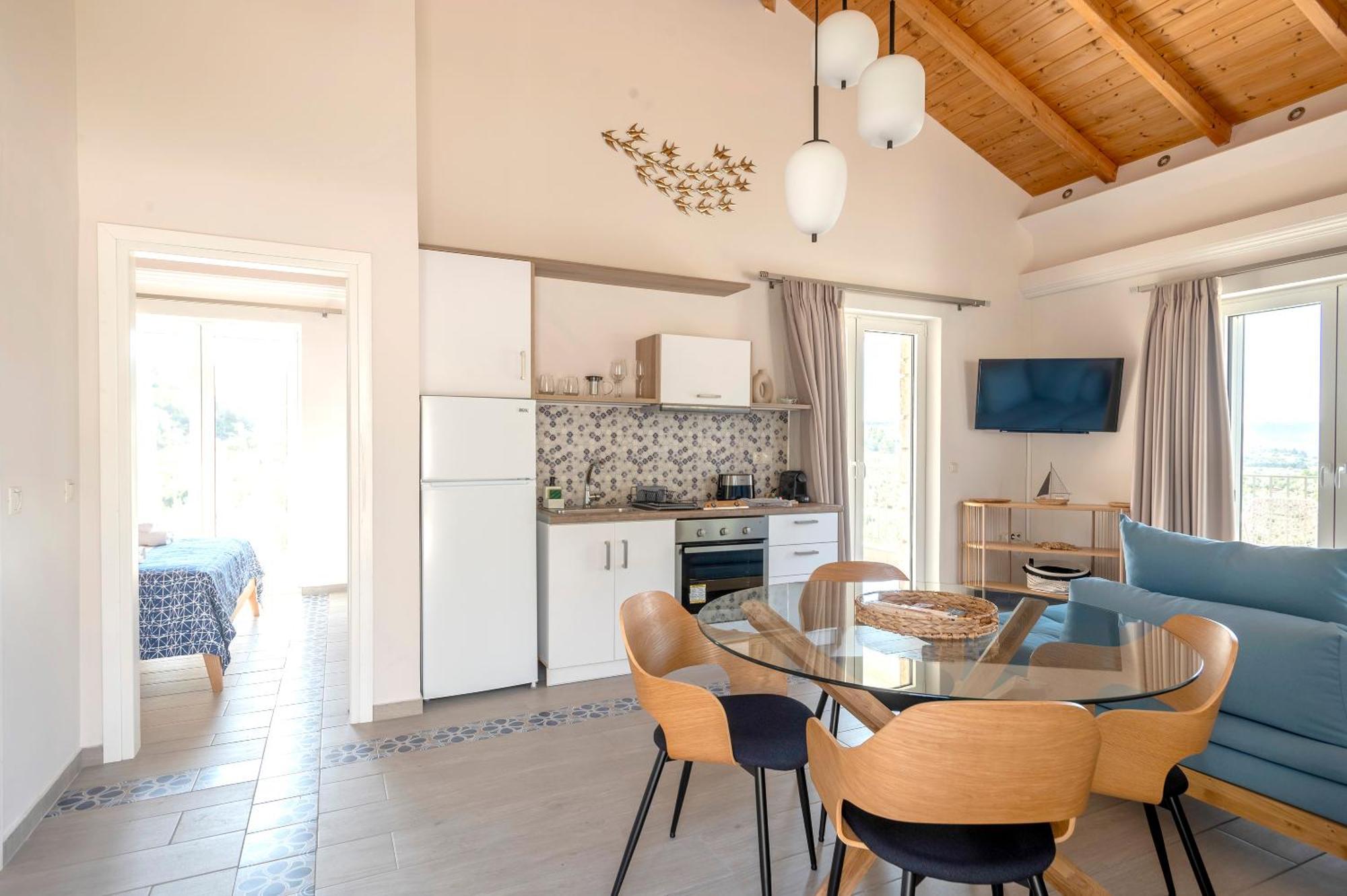 Apartment Alma Hills Gialova