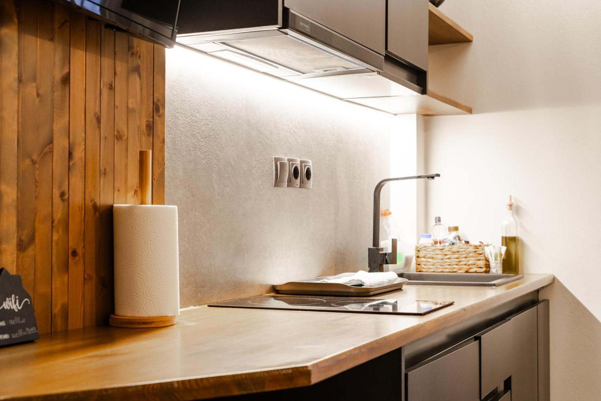 Aellw Cozy 2 Apartment *