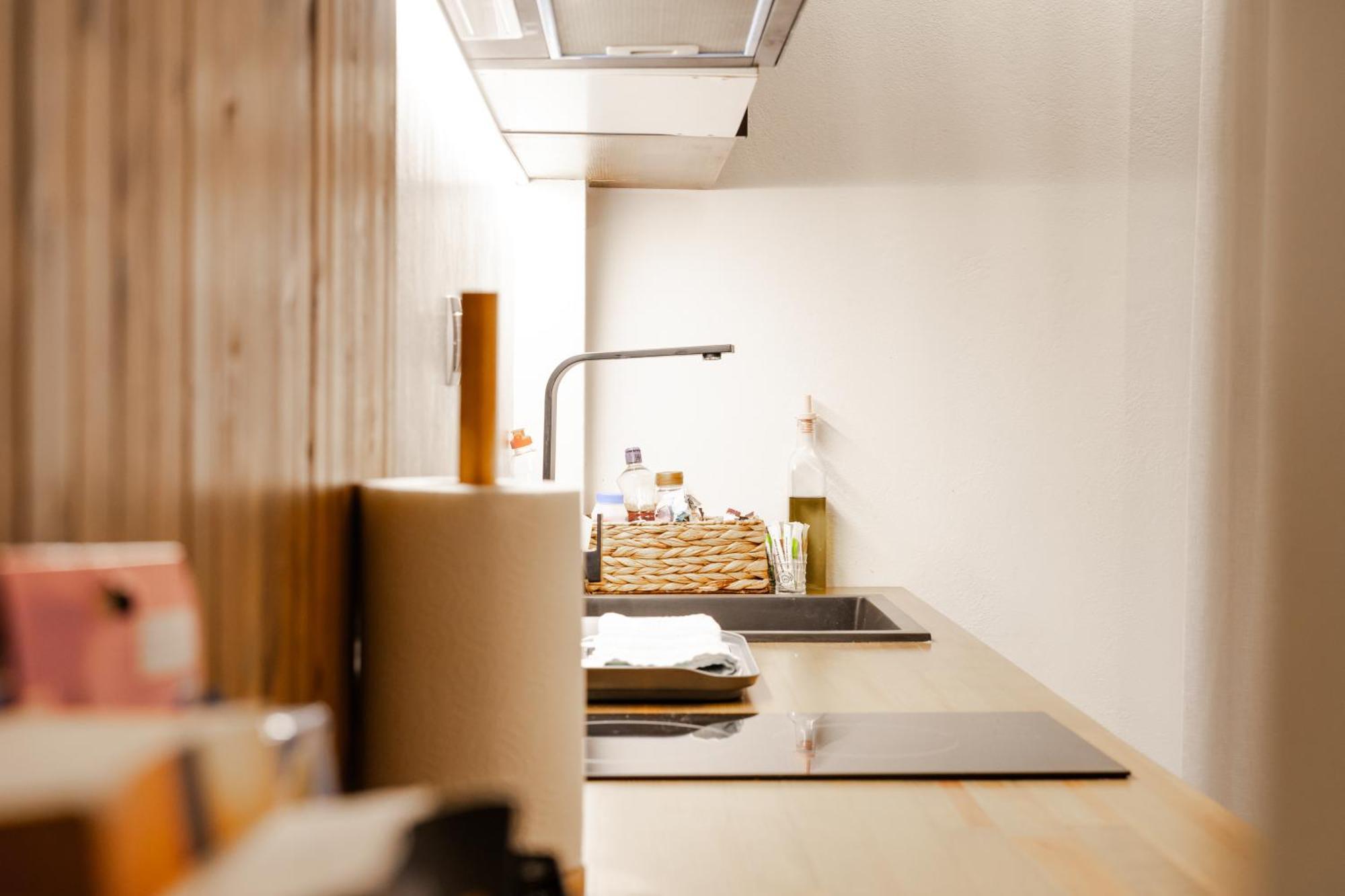 Aellw Cozy 2 Apartment Nea Thesi