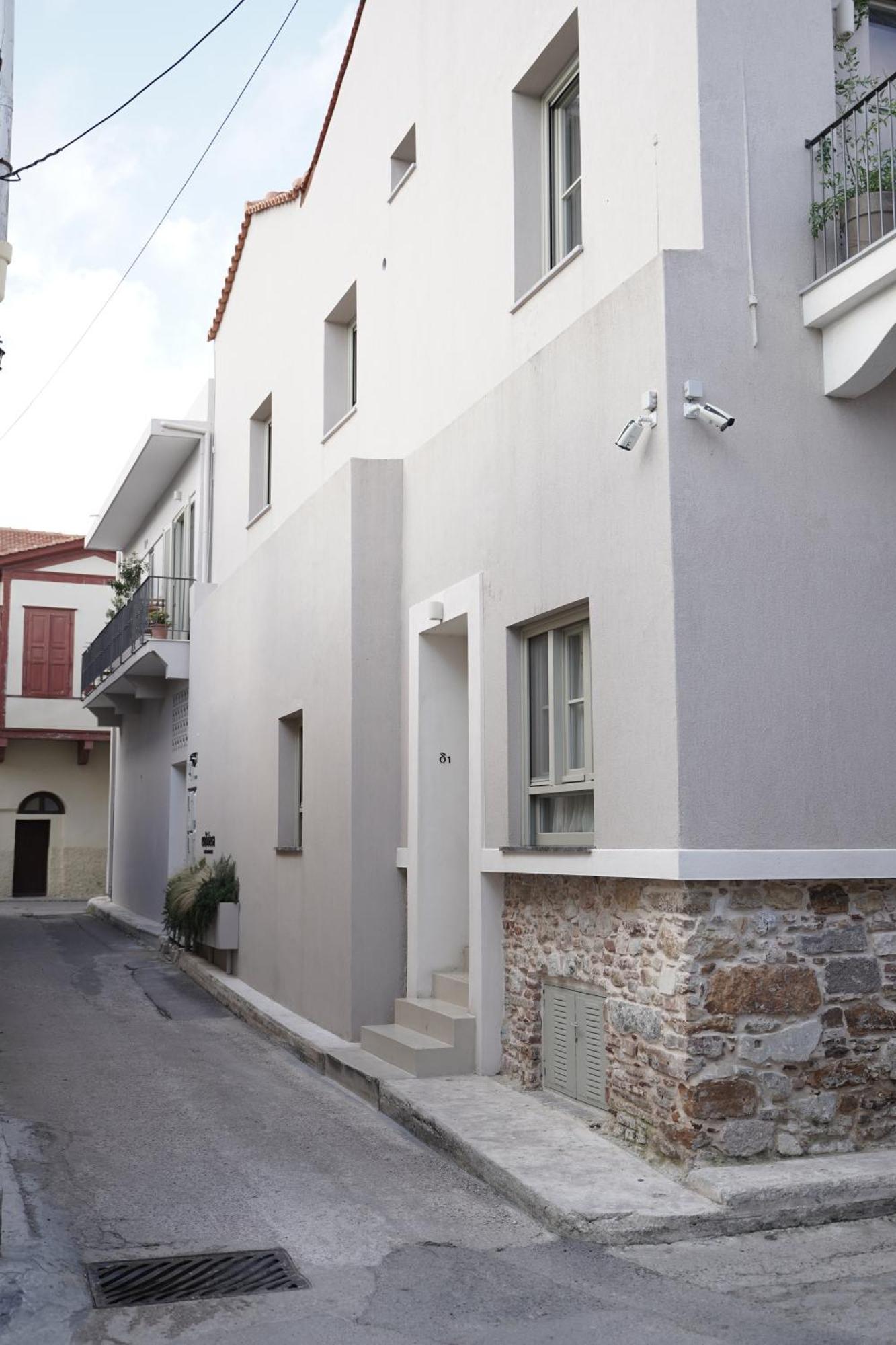 Enδόtera Chios *