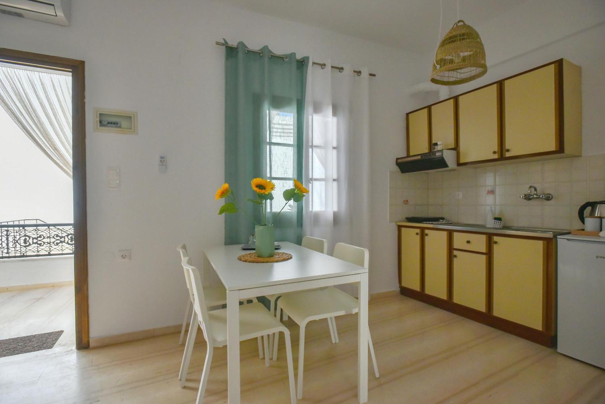 Eva & Apartment *