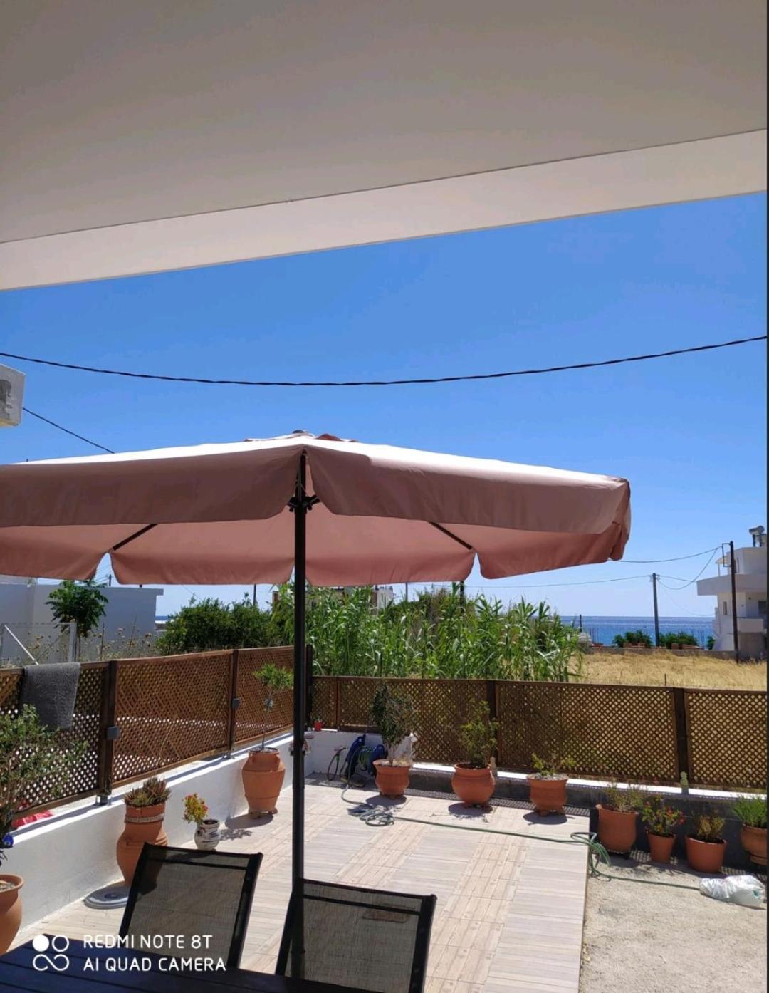 Stegna Archangelos (Rhodes)