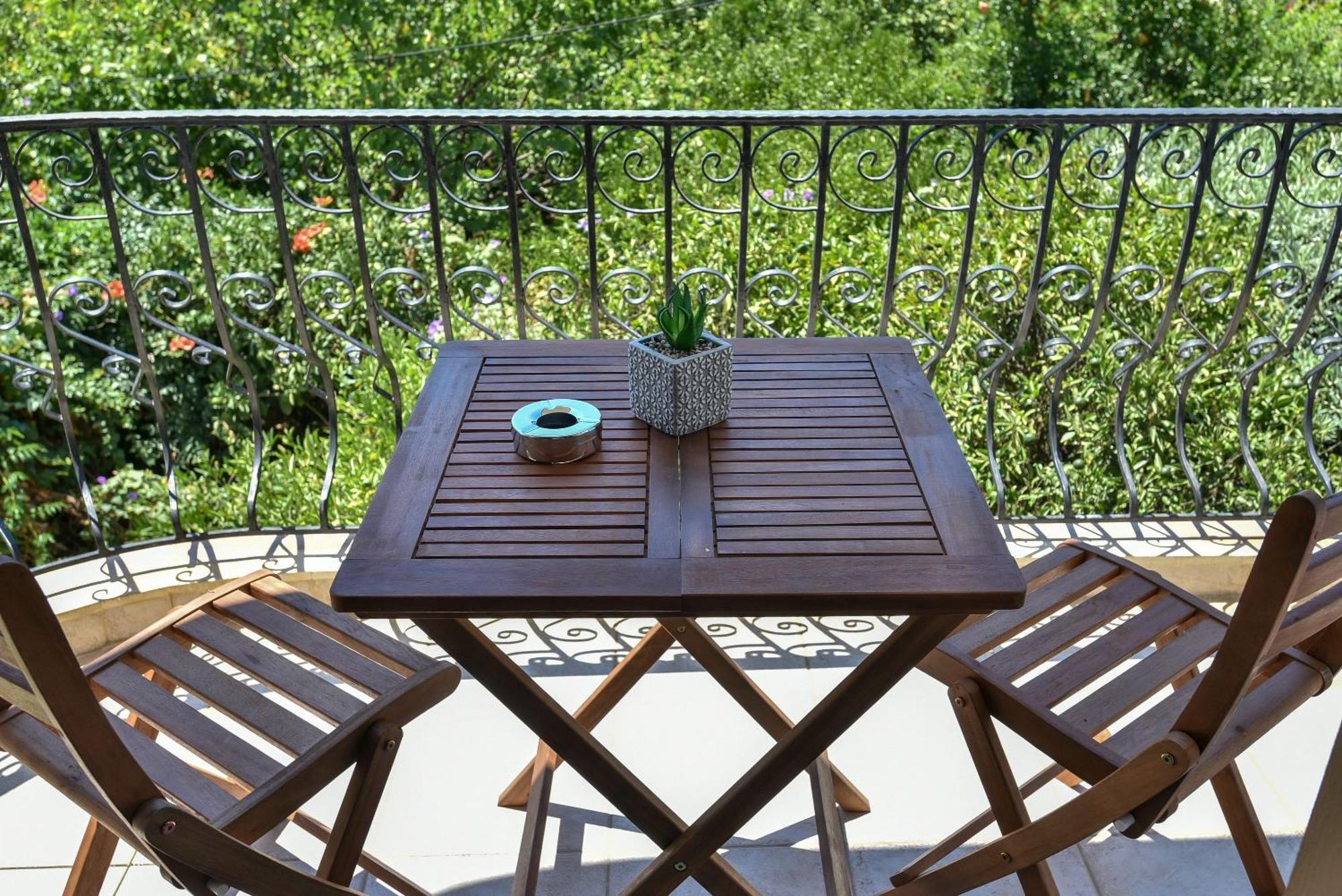 Apartment Eva & Agia Pelagia (Crete)