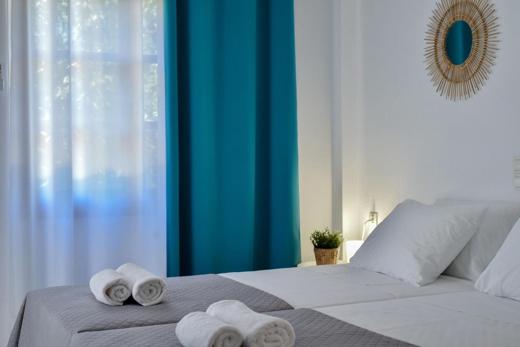 Apartment Eva & Agia Pelagia (Crete)