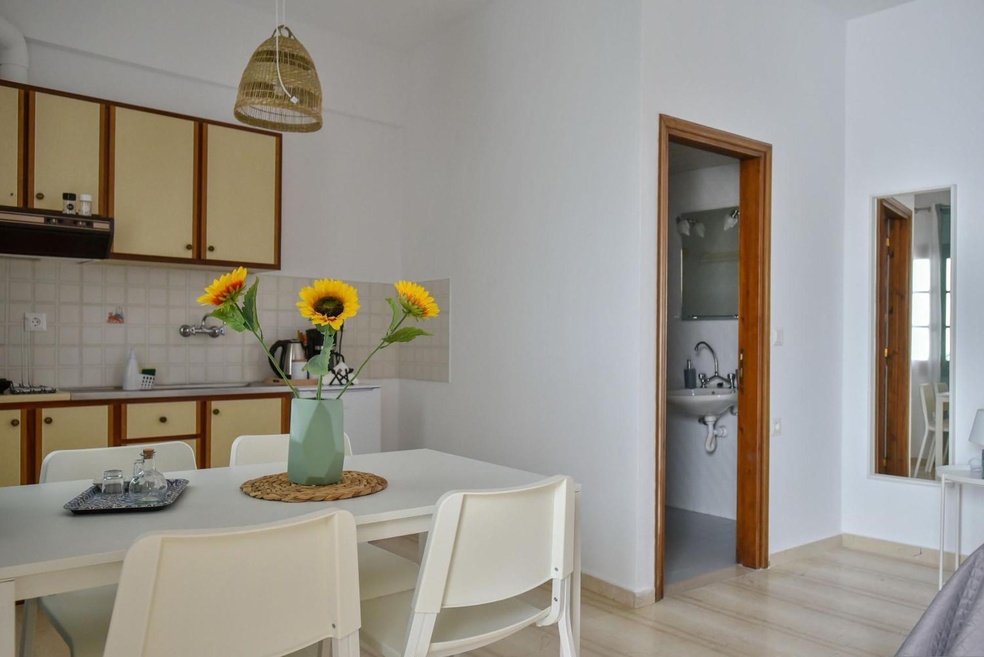 Apartment Eva &