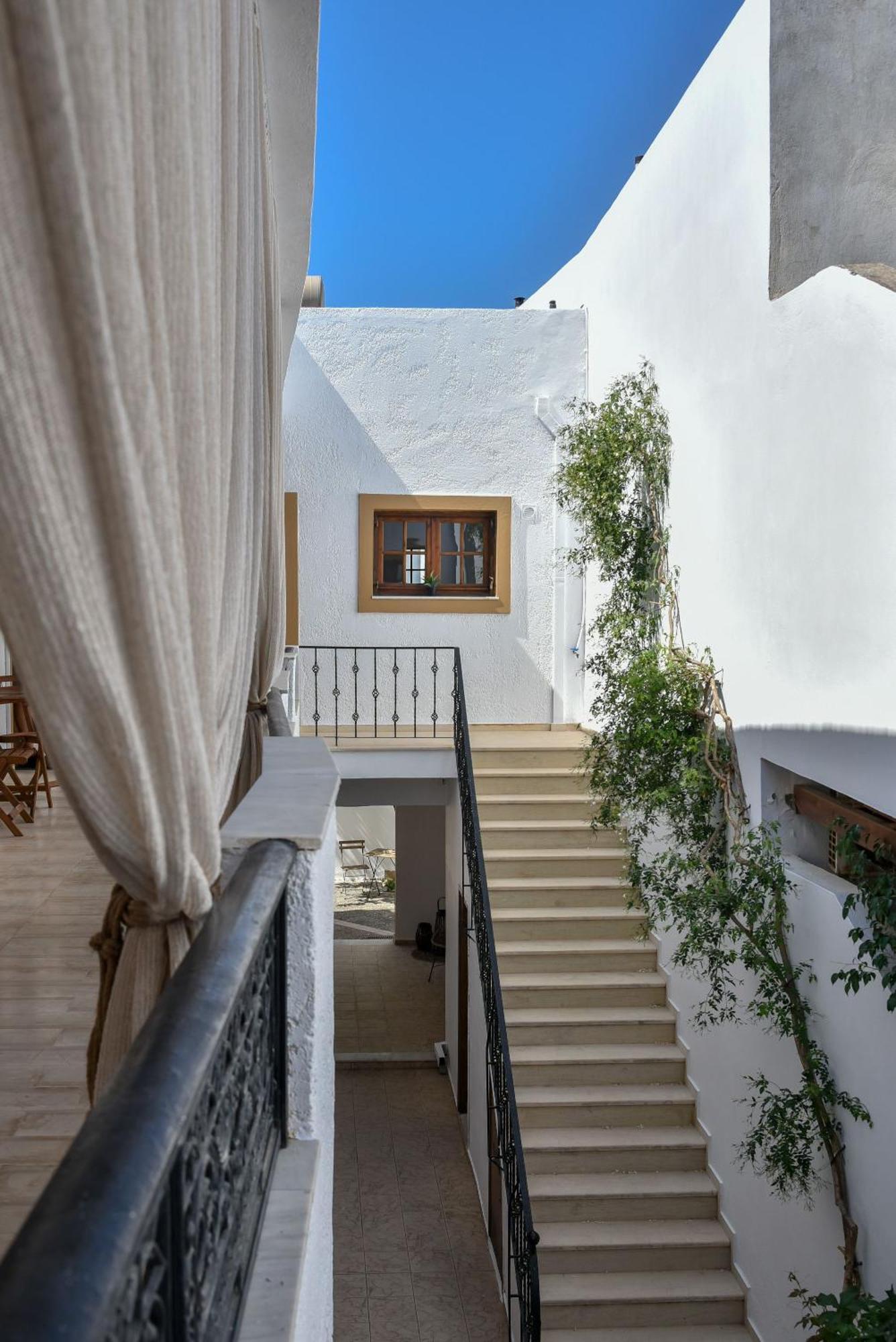 Apartment Eva & Agia Pelagia (Crete)