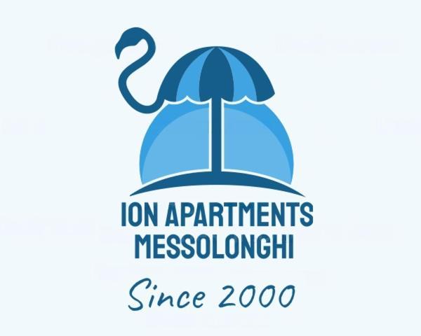 Ion Messolonghi Double Sea View Loft *