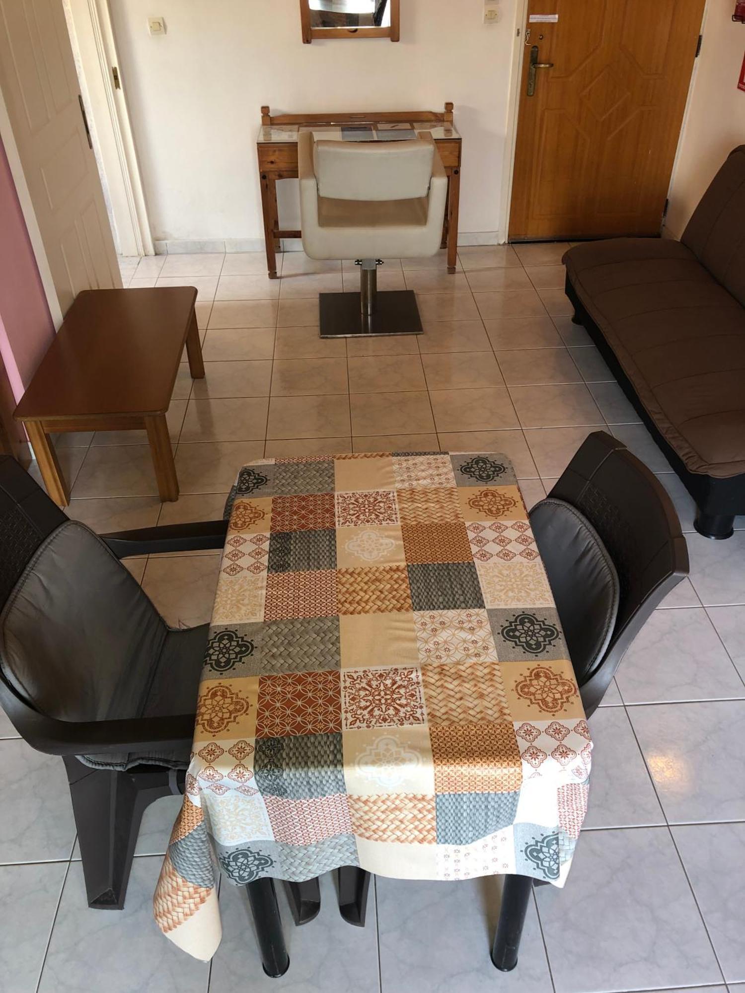 Ion Messolonghi Double Sea View Loft Apartment Missolonghi