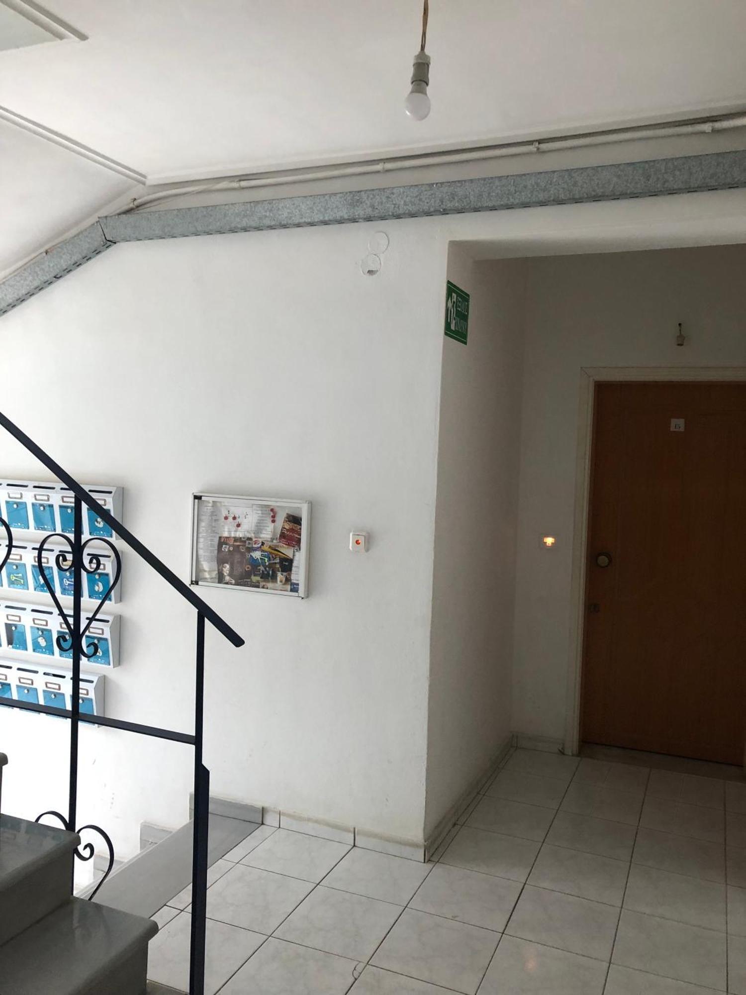 Ion Messolonghi Double Sea View Loft