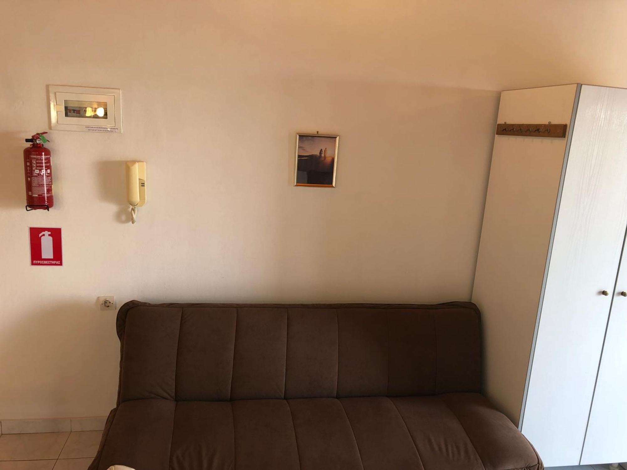 Ion Messolonghi Double Sea View Loft Apartment *