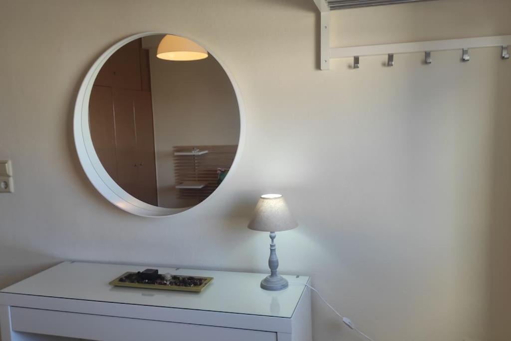 Apartment & I In Rethymno (Crete)