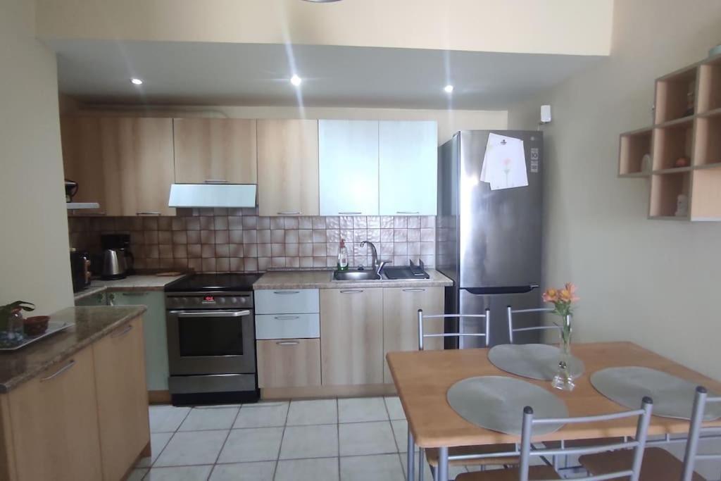 Apartment & I In Rethymno (Crete)