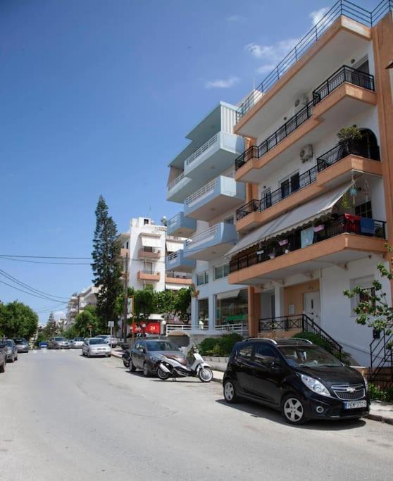 & I In Apartment Rethymno (Crete)