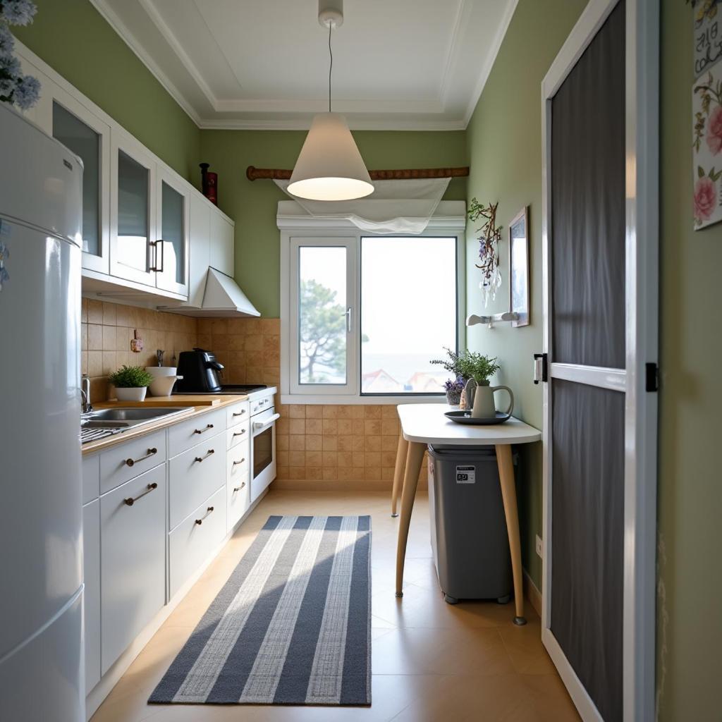 Siesta Gr Holiday home