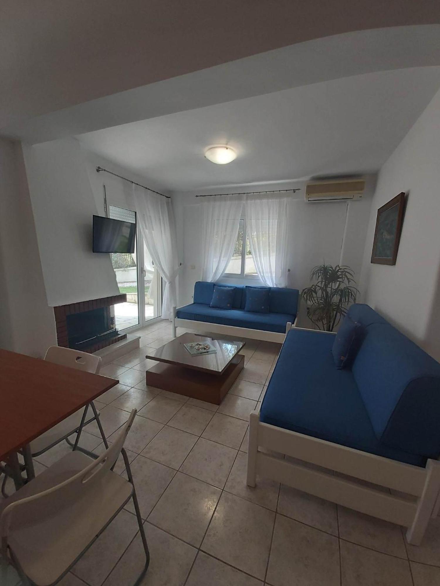 Apartment O&a Sea View *