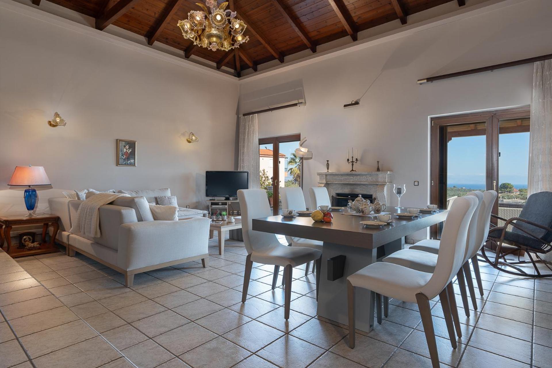 Amara Haven * Aigio