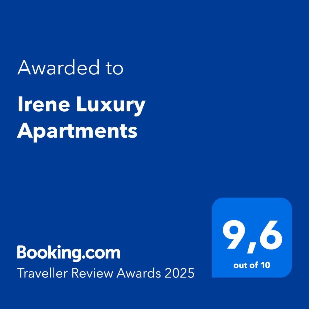 Irene Luxury * Myrtos (Crete)