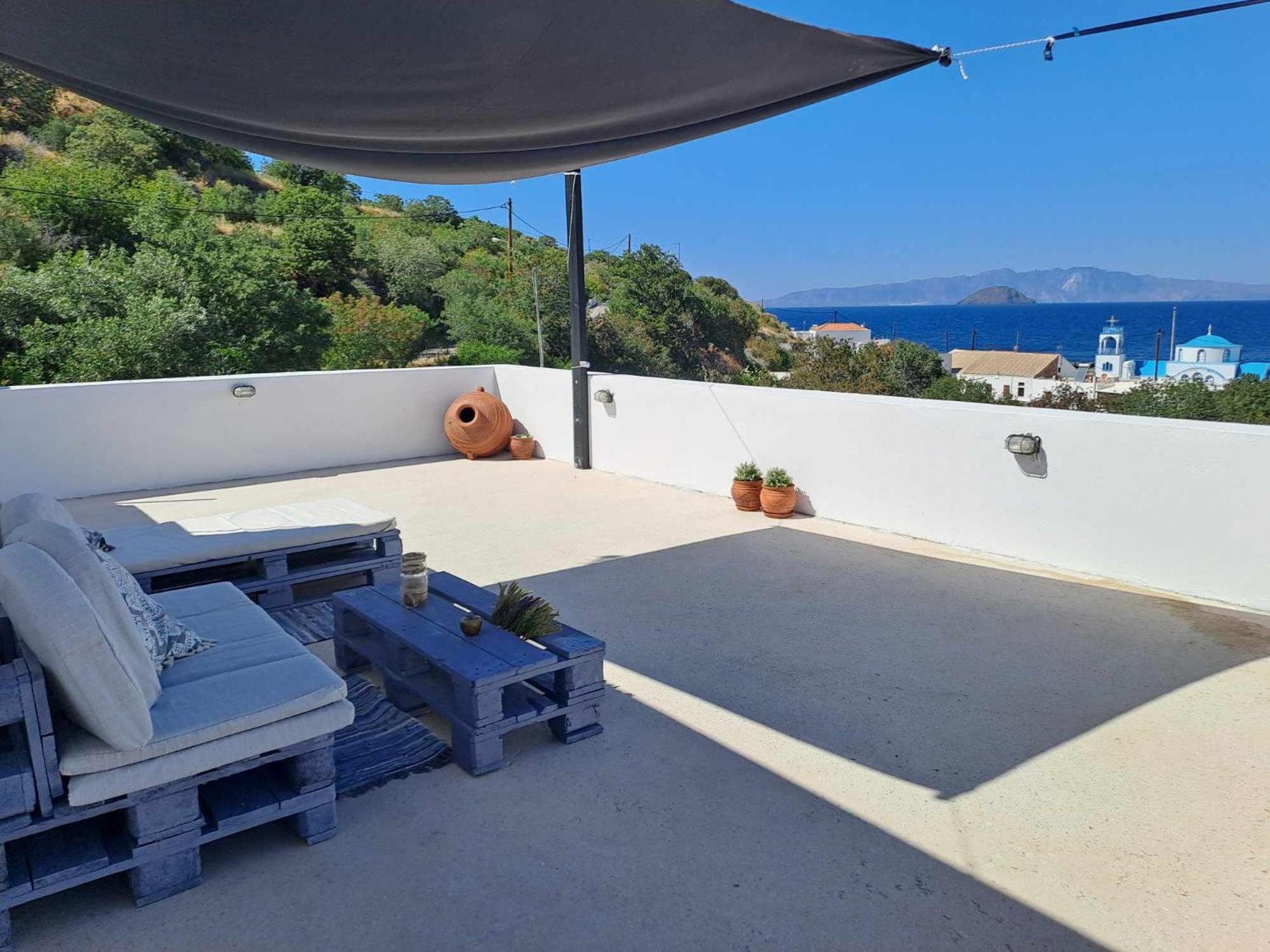 Sea View Paloi
