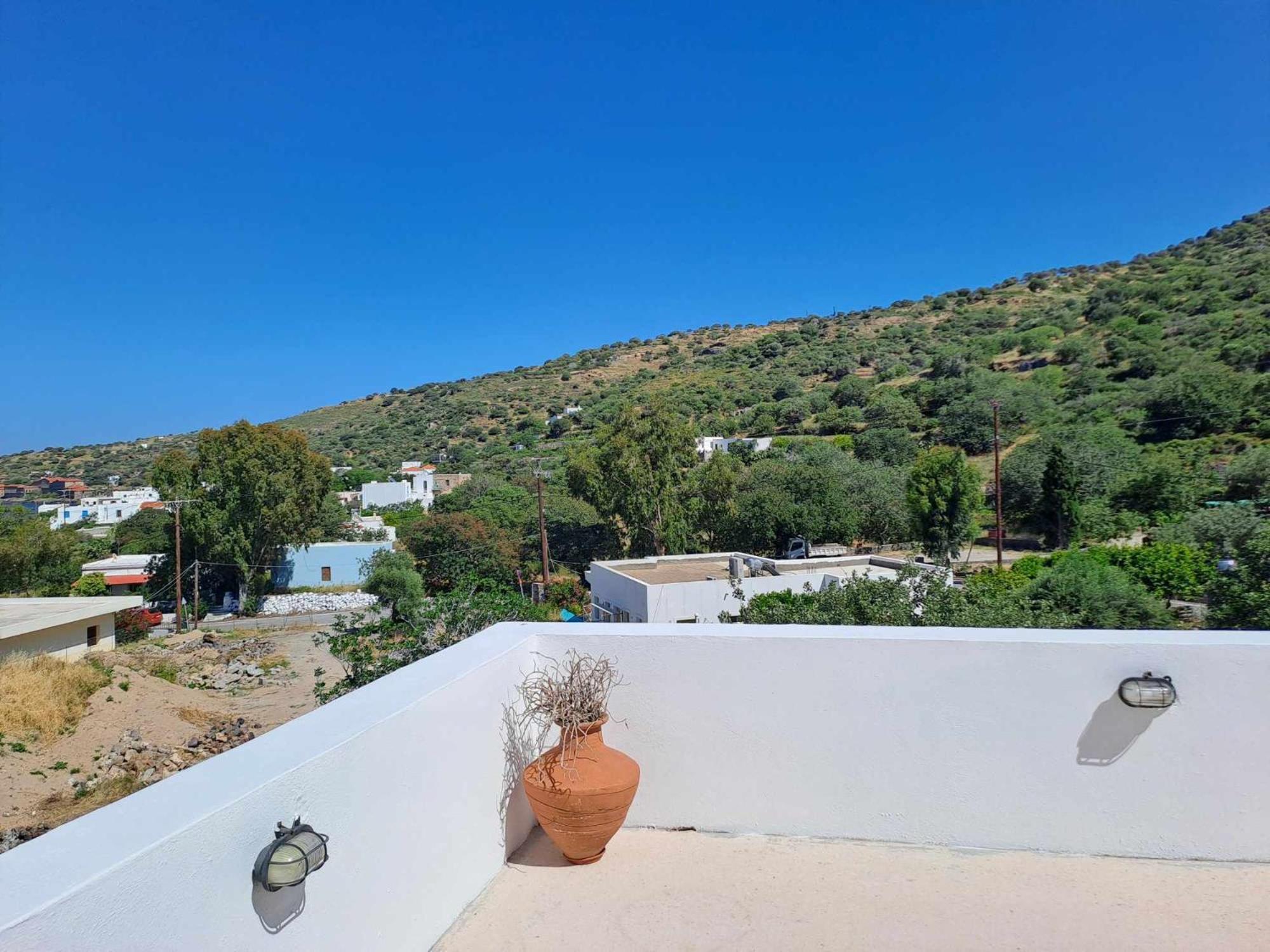 Sea View Apartment