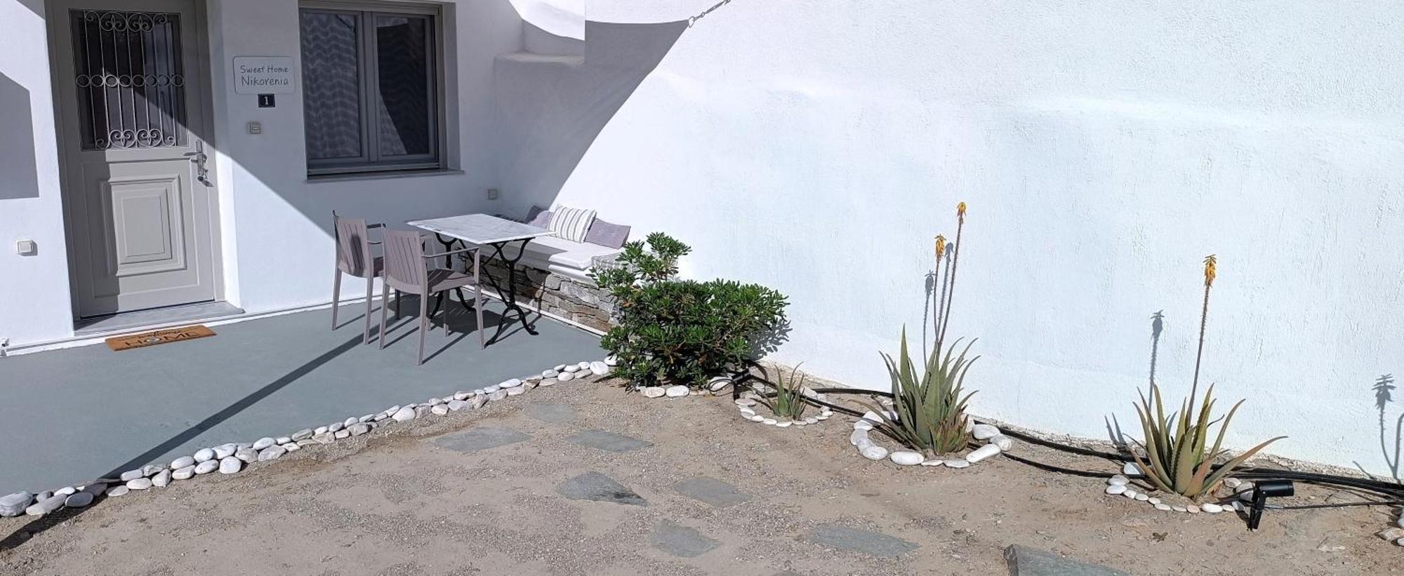 Holiday home Sweet Nikorenia 1 *