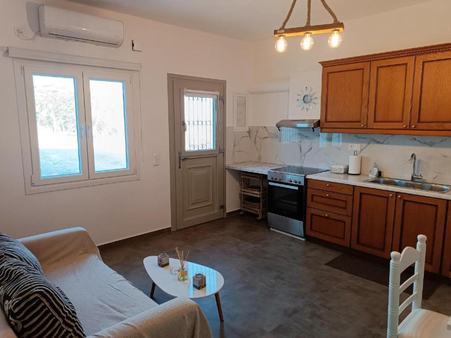Holiday home Sweet Nikorenia 1 *