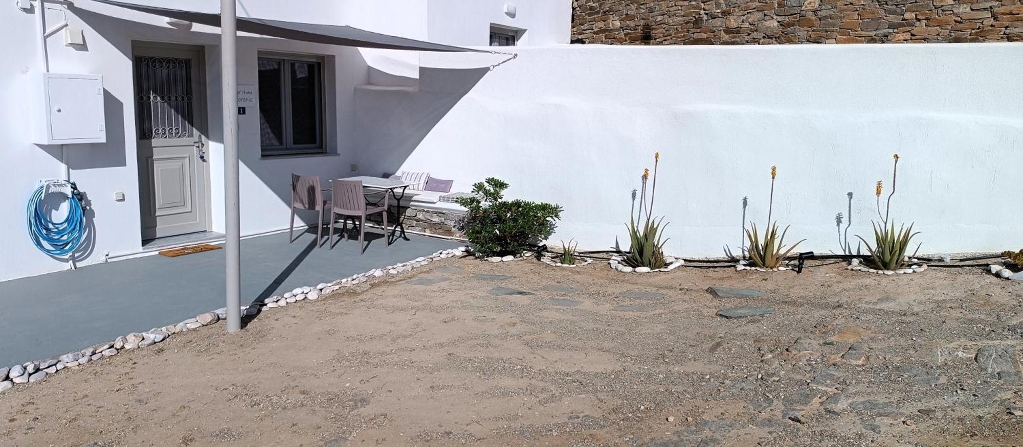 Holiday home Sweet Nikorenia 1 Krotiri