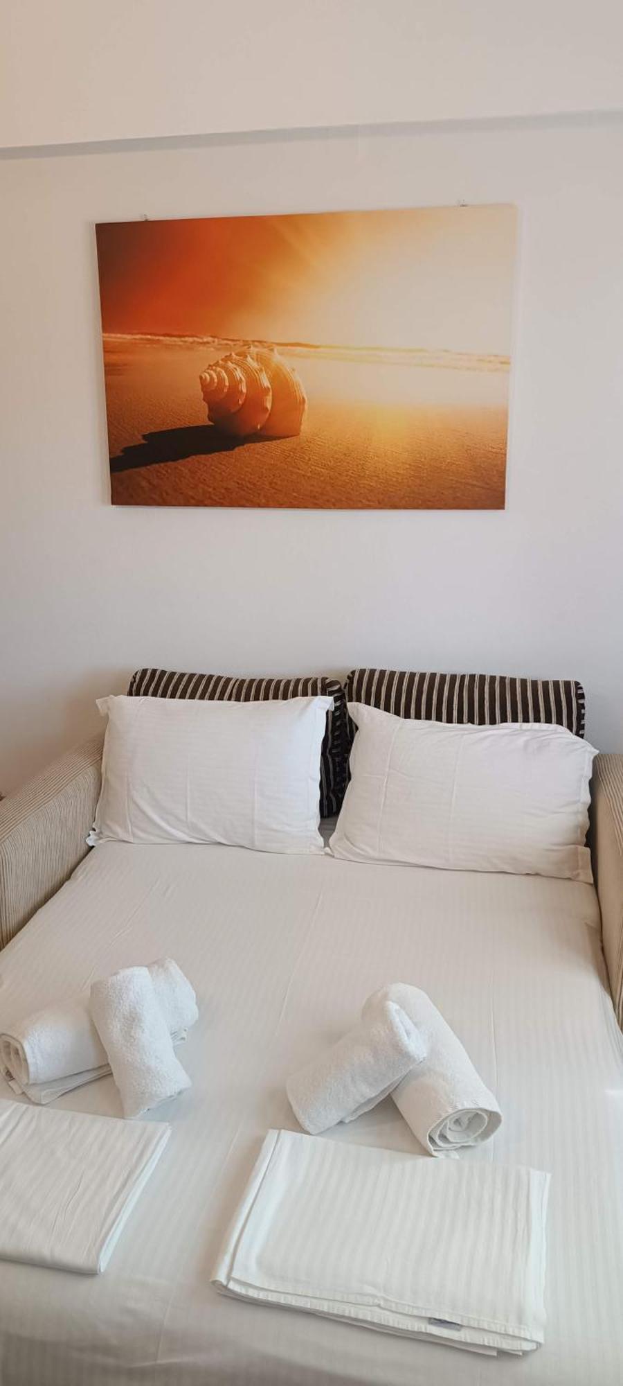 Sweet Nikorenia 1 Holiday home