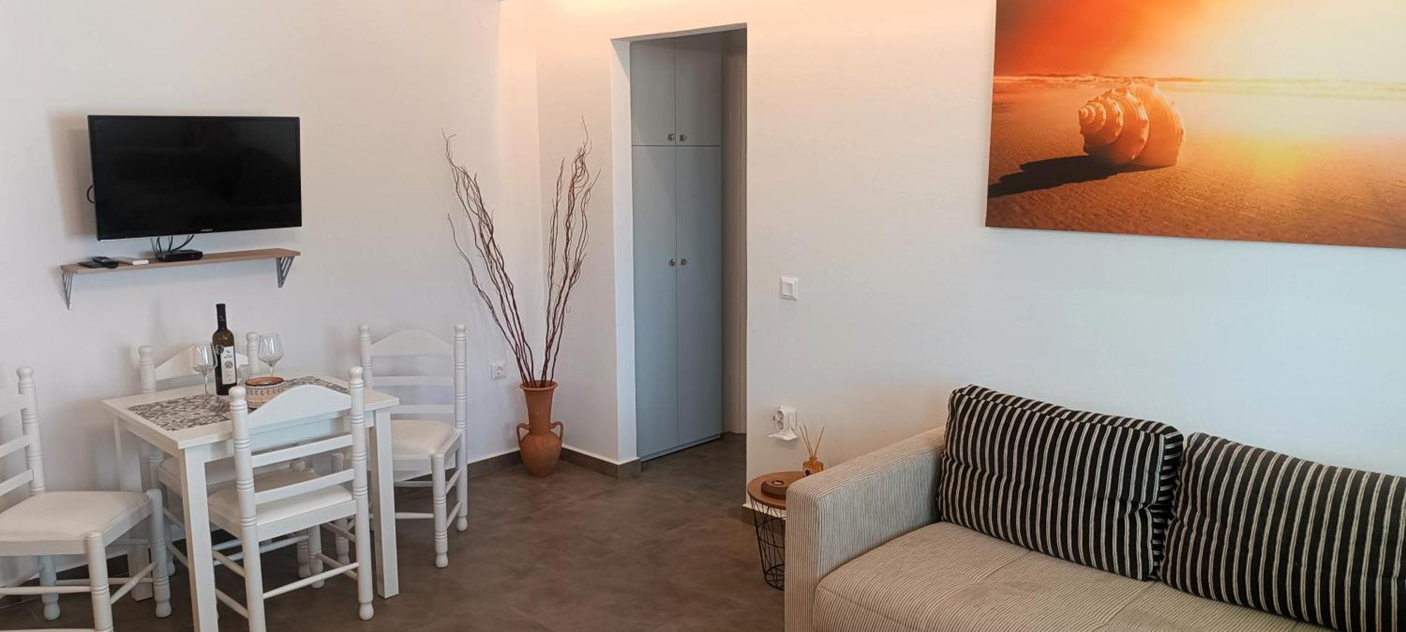 Sweet Nikorenia 1 Holiday home Krotiri