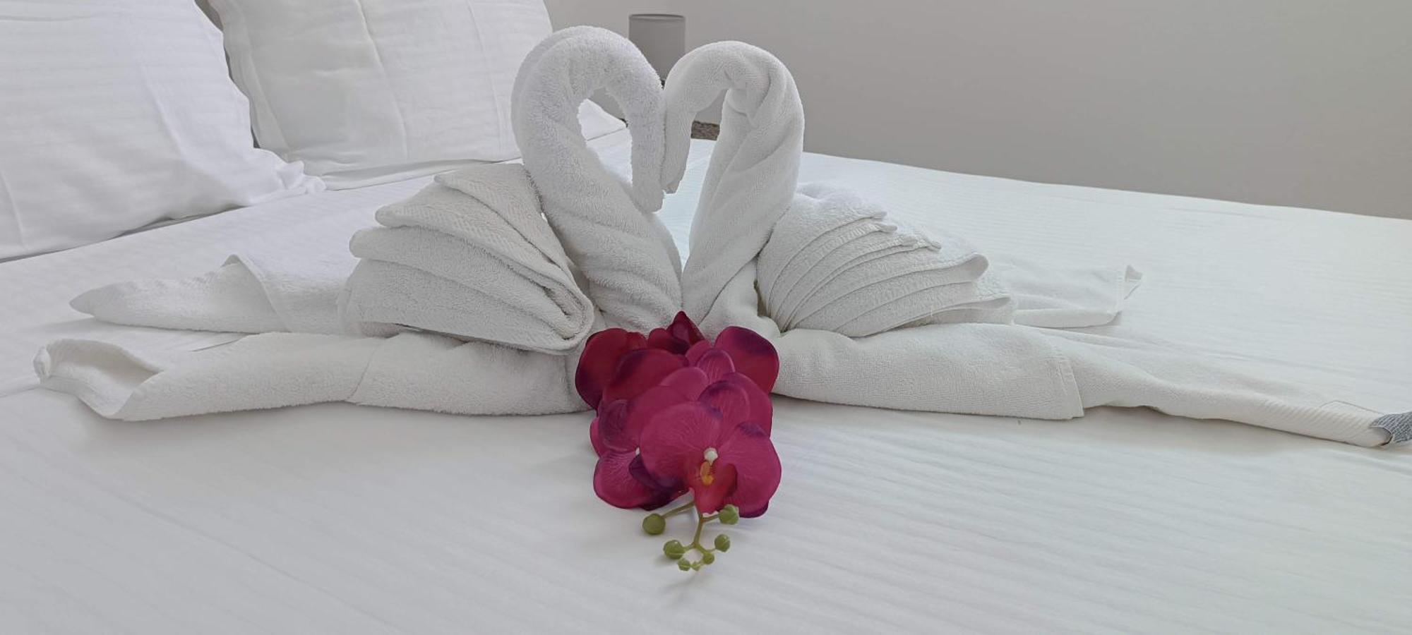 Holiday home Sweet Nikorenia 1 Krotiri