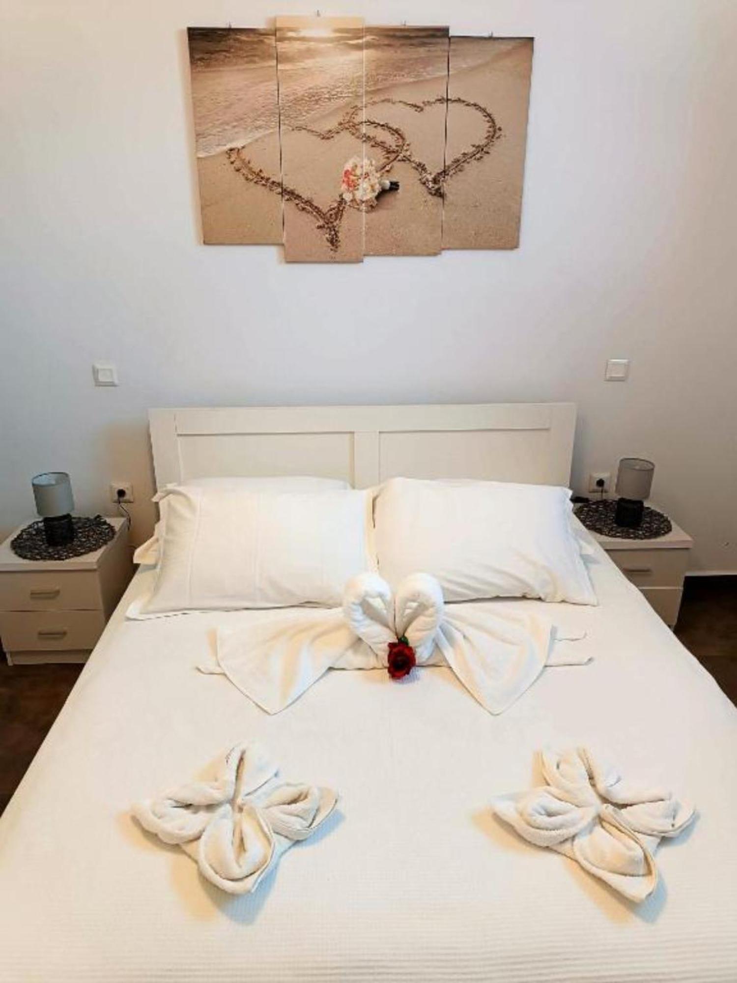 Holiday home Sweet Nikorenia 1
