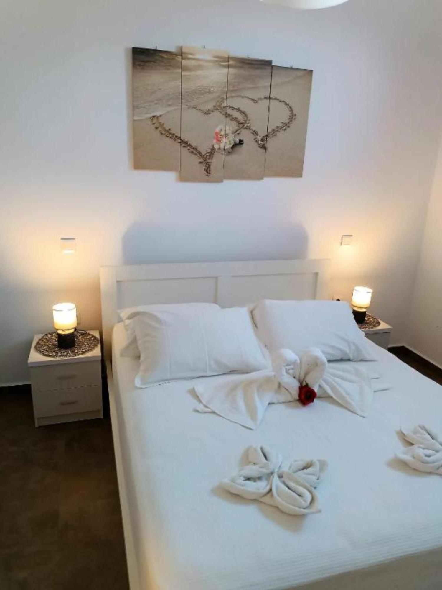 Sweet Nikorenia 1 Holiday home Krotiri