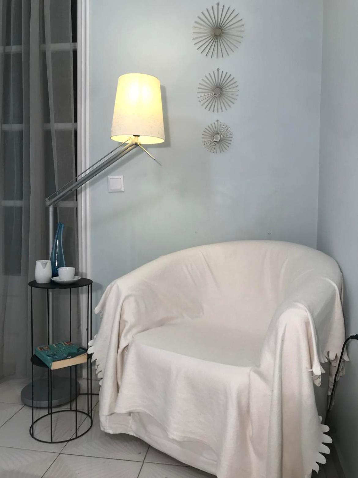 Aqua Cozy In The Heart Of Zakynthos Town