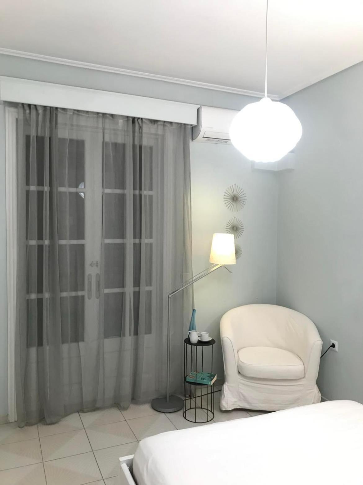 Aqua Cozy In The Heart Of Apartment Zakynthos Town