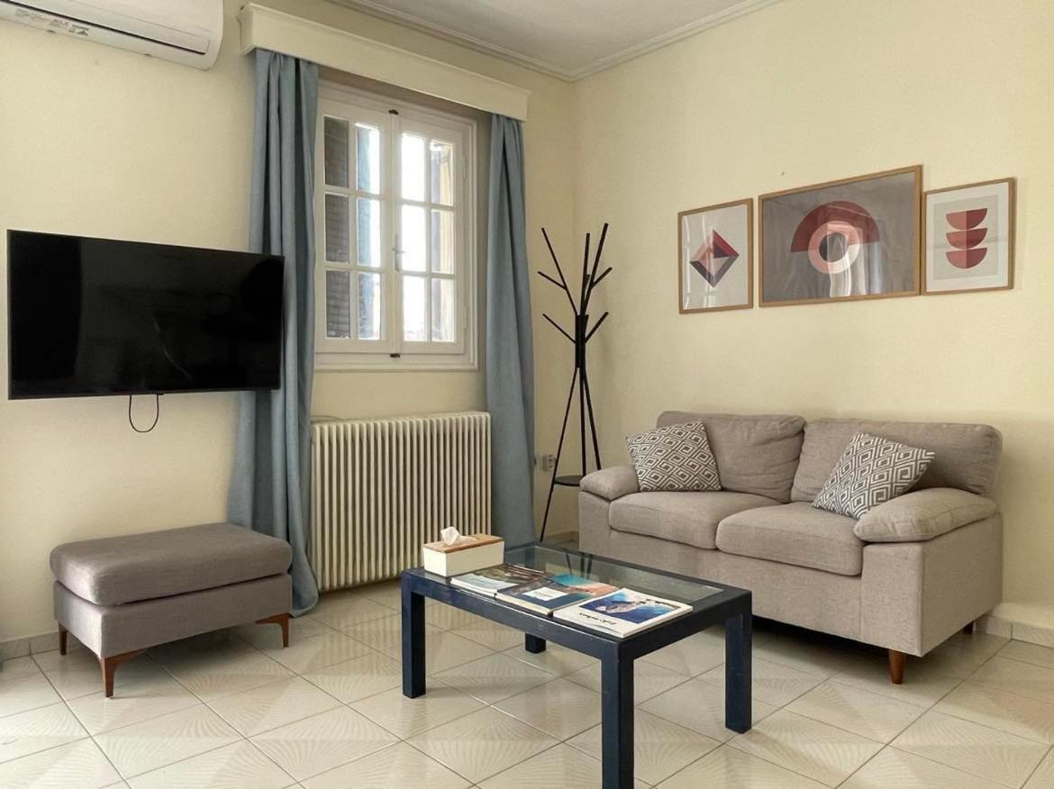 Aqua Cozy In The Heart Of Apartment *
