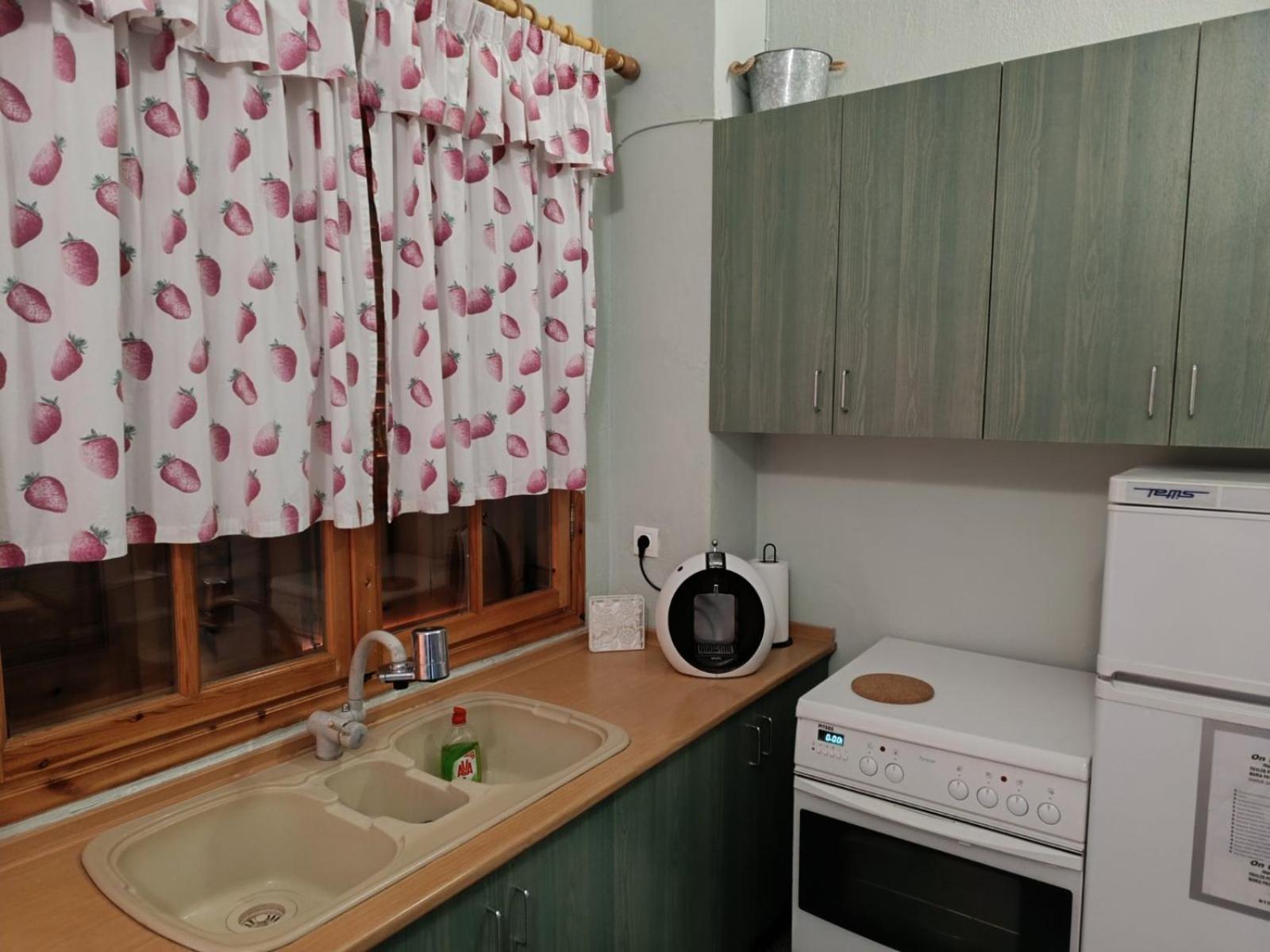Apartment On The *