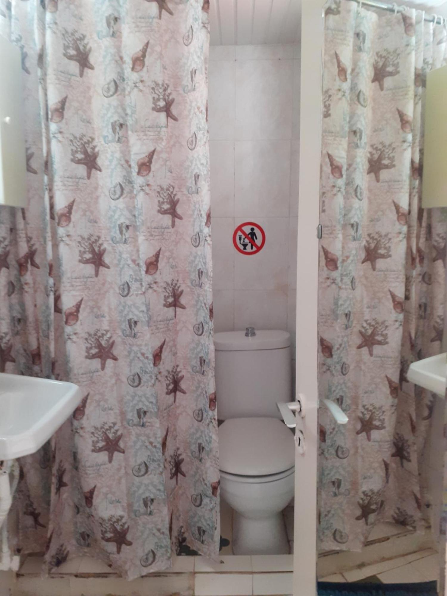 Thalia's Garden Guest house Mytilene