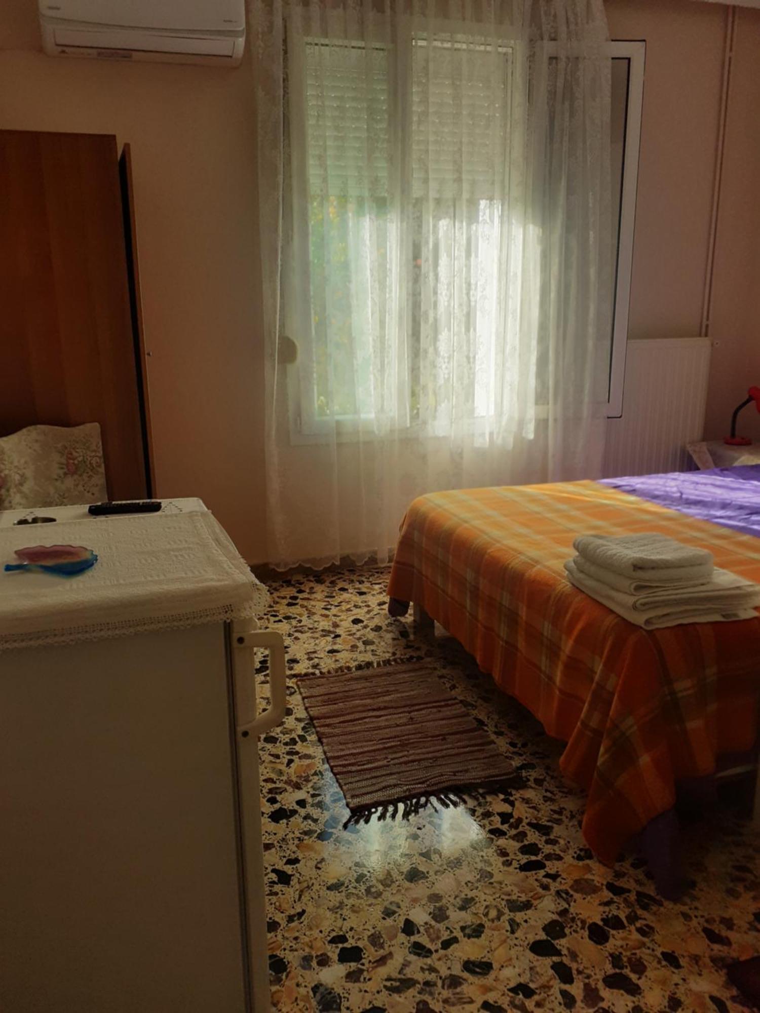 Thalia's Garden * Mytilene